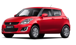 Maruti swift