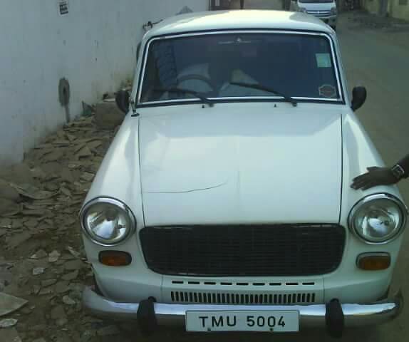 Rajnikanth car