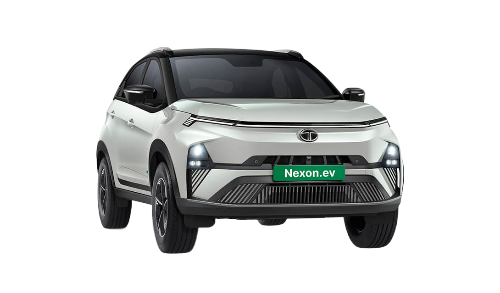 TATA NEXON EV