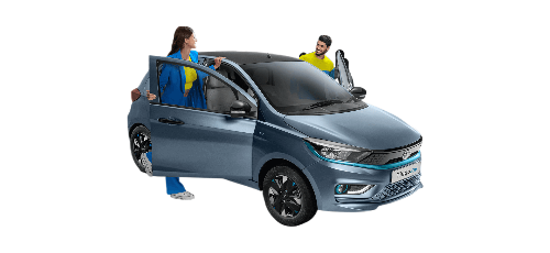 TATA TIAGO EV