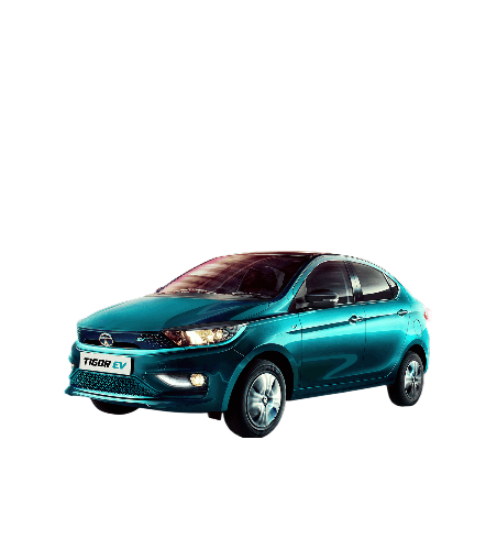 TATA TIGOR EV