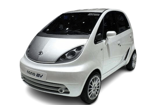 tata nano ev