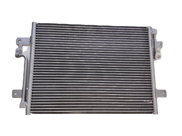 car ac condenser